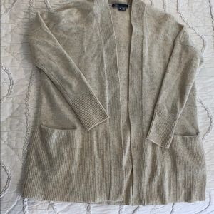 Vince cashmere sweater